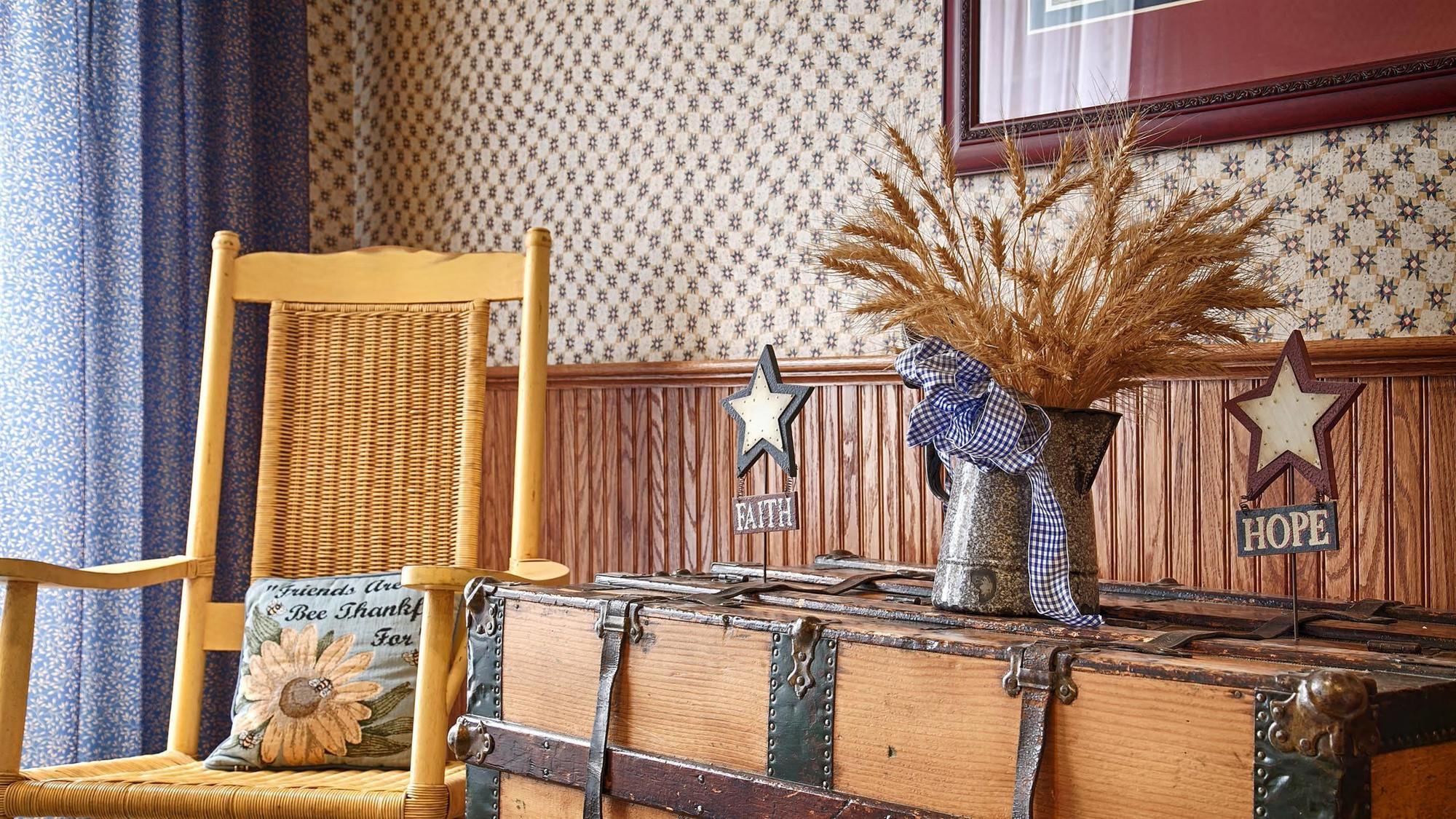 Best Western Bronco Inn Ritzville Exteriör bild
